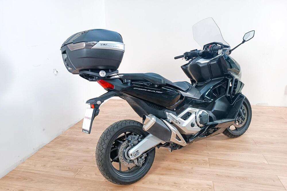 Honda Forza 750 DCT (2021 - 24) (3)