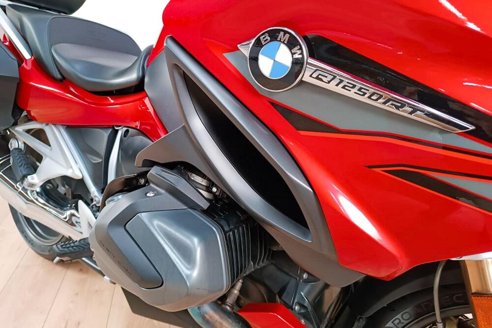 Bmw R 1250 RT (2019 - 20) (5)