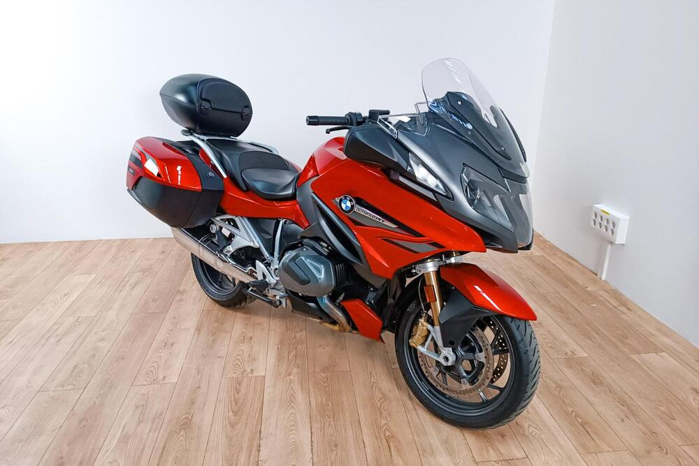 Bmw R 1250 RT (2019 - 20) (2)