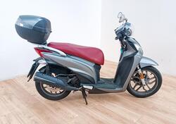 Kymco People 125i S ABS (2024) usata