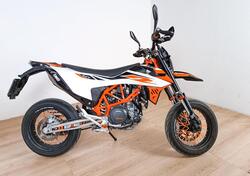 KTM 690 SMC R (2012 -17) usata