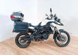 Bmw F 800 GS (2008 - 15) usata