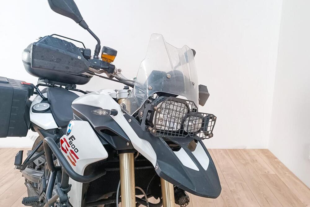 Bmw F 800 GS (2008 - 15) (5)