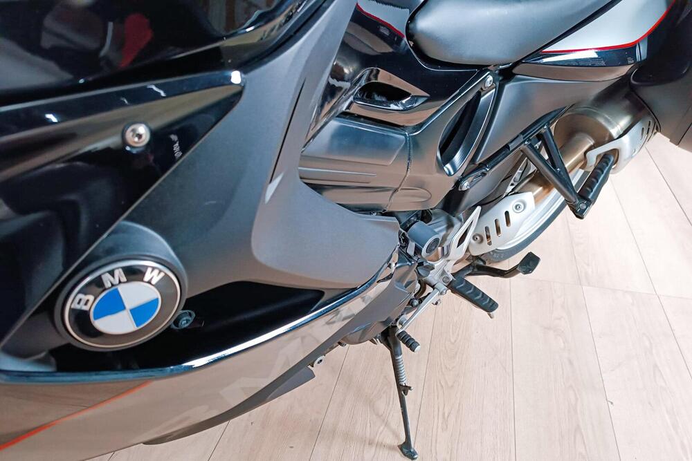 Bmw F 800 GT (2012 - 16) (4)