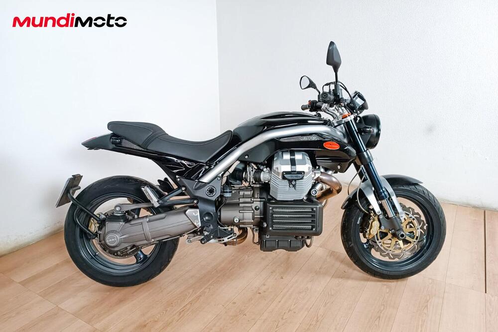 Moto Guzzi Griso 1100 (2005 - 11)