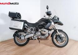 Bmw R 1200 GS (2004 - 07) usata