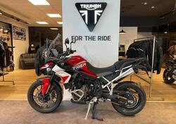 Triumph Tiger 900 GT Aragón Edition (2023 - 24) nuova