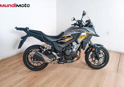 Honda CB 500 X ABS (2012 - 16) usata