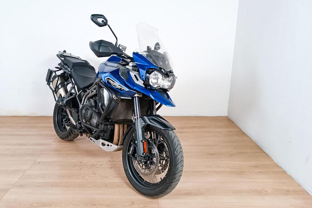 Triumph Tiger 1200 XCx (2018 - 20) (2)