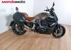 Ducati Diavel 1260 (2019 - 20) usata