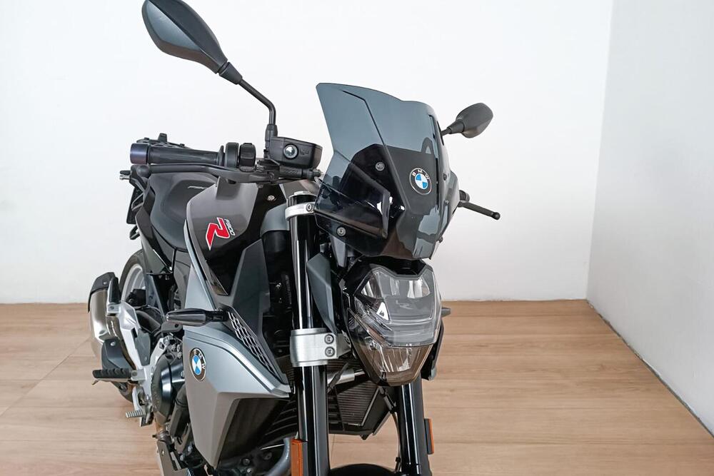 Bmw F 900 R (2017 - 20) (4)