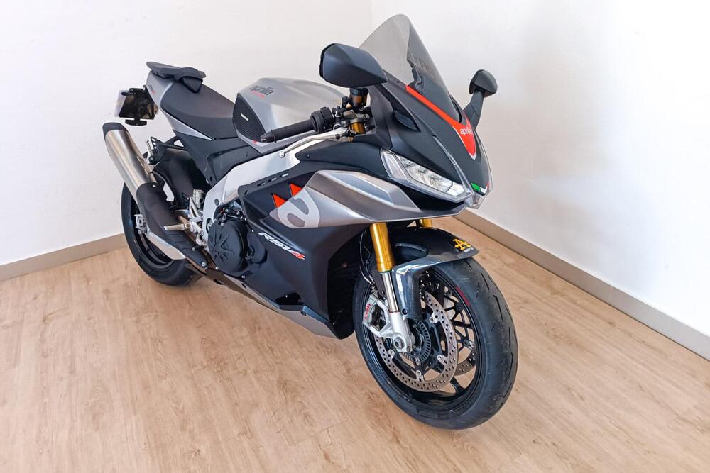 Aprilia RSV4 1100 (2021 - 24) (2)