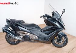 Kymco AK 550 (2017 - 19) usata