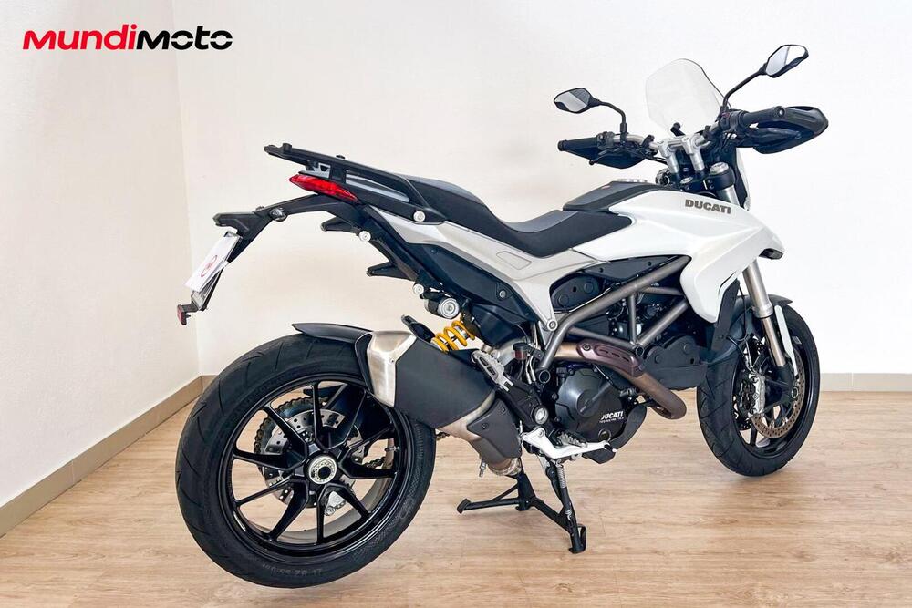 Ducati Hyperstrada 821 (2013 - 15) (3)