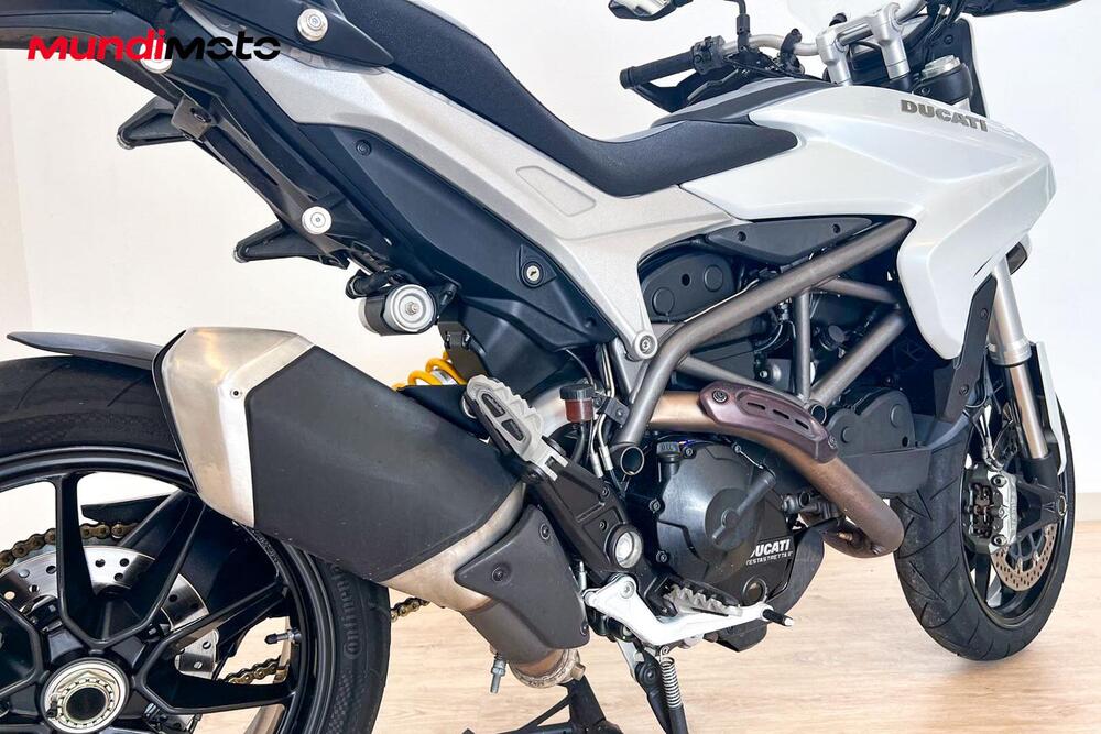 Ducati Hyperstrada 821 (2013 - 15) (4)