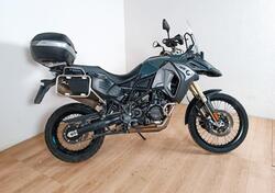 Bmw F 800 GS Adventure (2013 - 17) usata