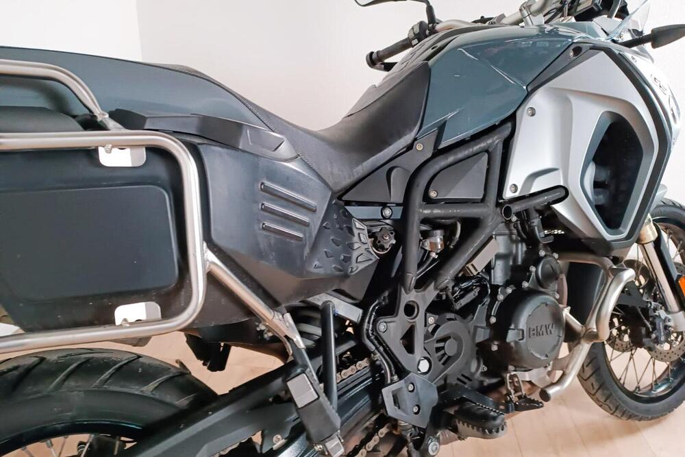 Bmw F 800 GS Adventure (2013 - 17) (4)