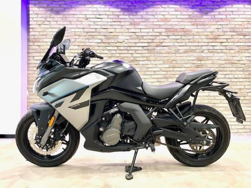 CFMOTO 650GT (2021 - 24) (2)