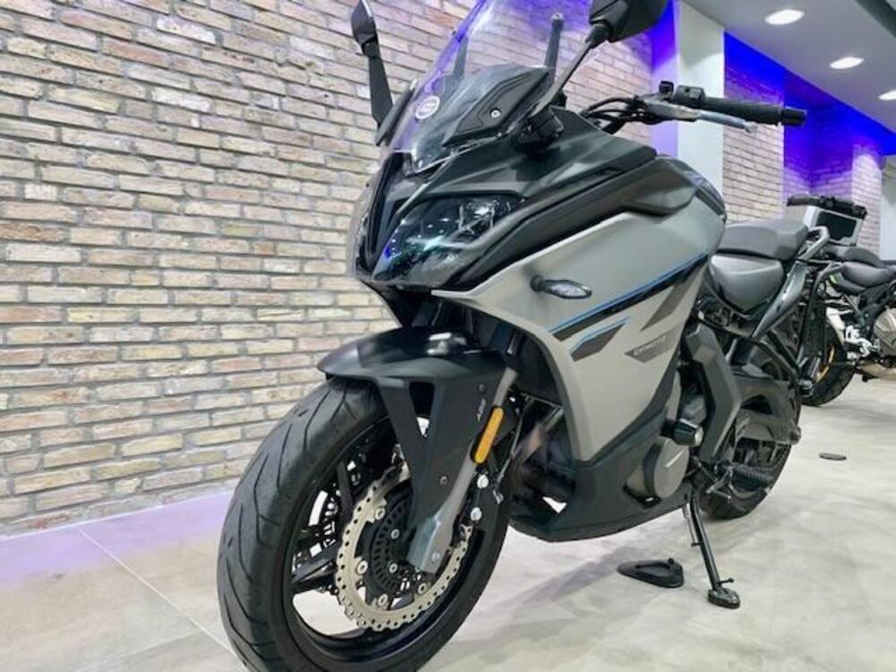 CFMOTO 650GT (2021 - 24) (3)