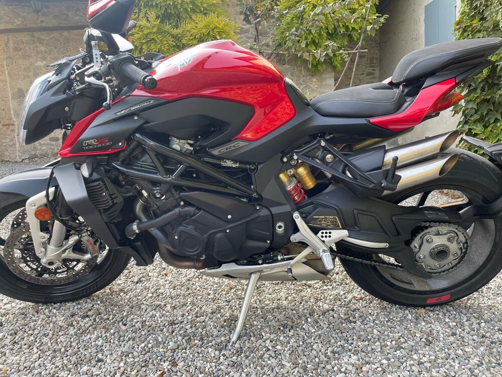 MV Agusta Brutale 1000 RS (2022 - 24) (5)