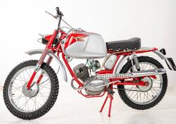 Moto Morini Corsarino Scrambler 1^ serie d'epoca