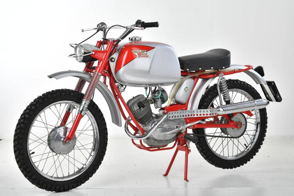 Moto Morini Corsarino Scrambler 1^ serie (2)