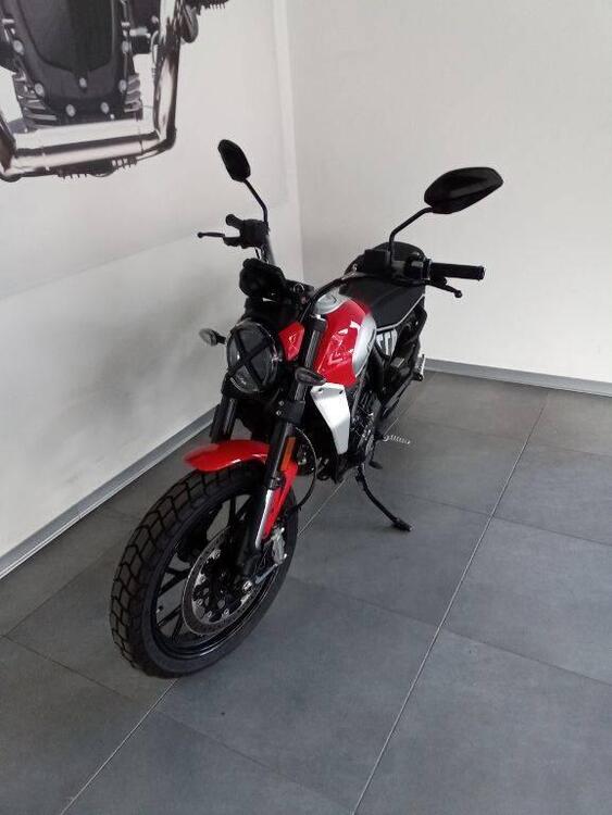 Ducati Scrambler 800 Icon (2023 - 24) (2)