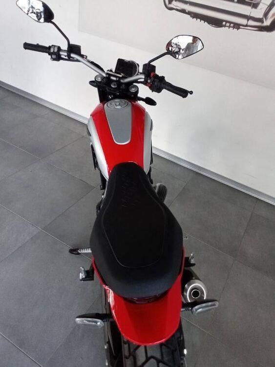 Ducati Scrambler 800 Icon (2023 - 24) (3)