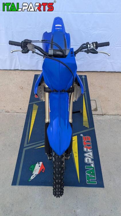 Yamaha YZ 250 F (2021) (2)