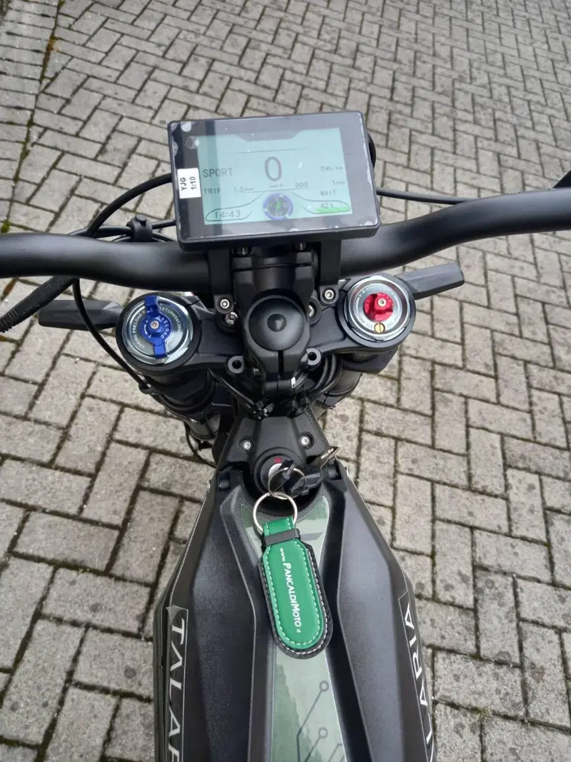 Talaria Moto Sting TL4000 R L1e (2023 - 26) (3)