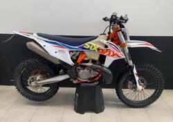 KTM EXC 250 TPI Six Days (2021) usata