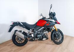 Suzuki V-Strom 1000 ABS (2014 - 17) usata