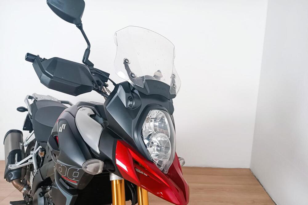 Suzuki V-Strom 1000 ABS (2014 - 17) (5)