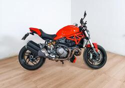 Ducati Monster 1200 (2014 - 16) usata