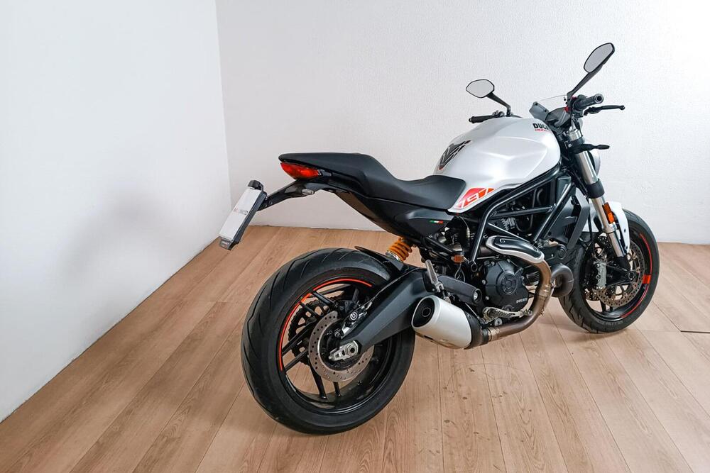 Ducati Monster 797 Plus (2019) (3)