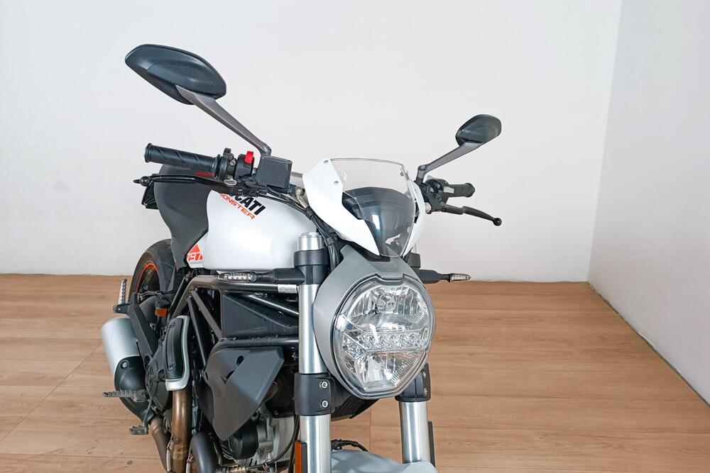 Ducati Monster 797 Plus (2019) (5)