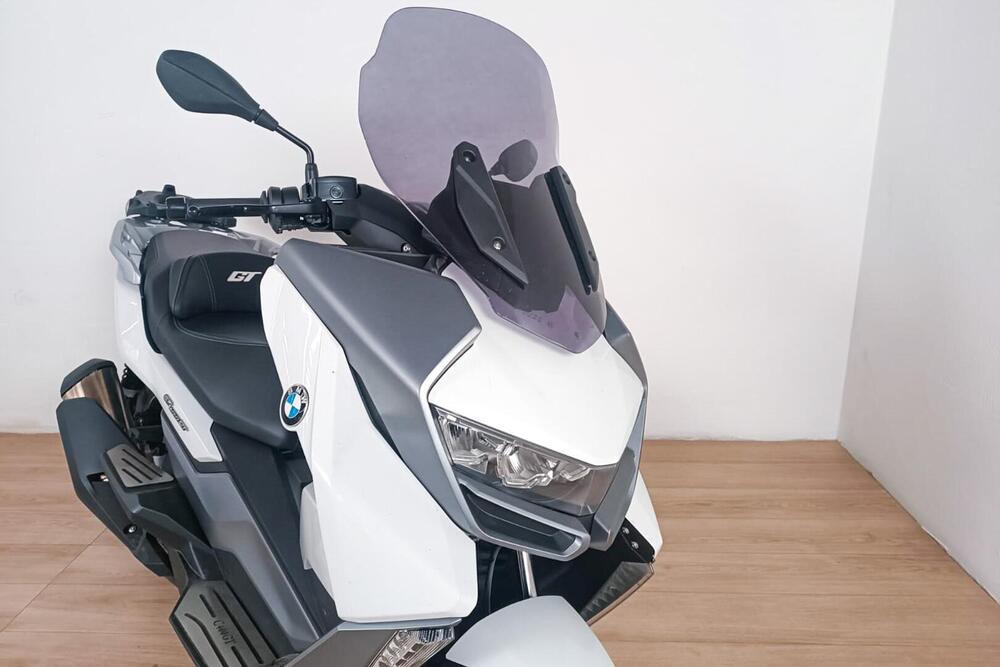 Bmw C 400 GT (2019 - 20) (5)