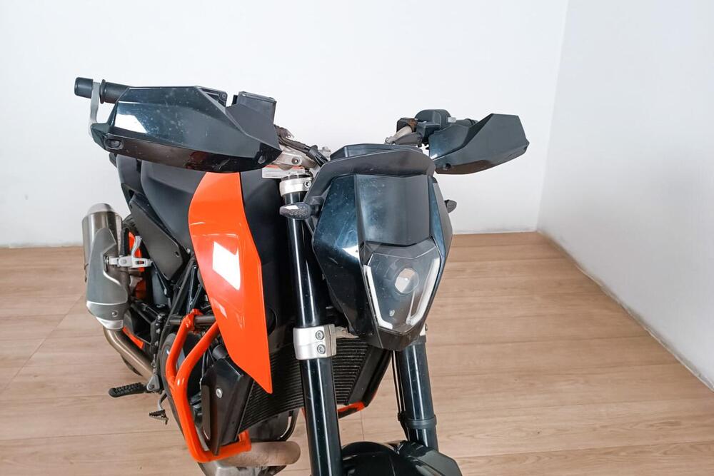 KTM 690 Duke (2012 - 16) (5)