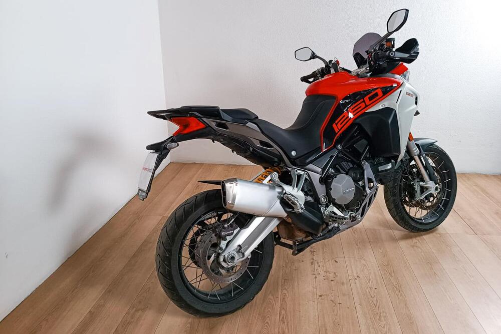 Ducati Multistrada 1260 (2018 - 20) (3)