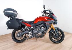 Yamaha Tracer 900 ABS (2015 - 16) usata