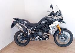 Triumph Tiger 900 Rally Pro (2020 - 23) usata