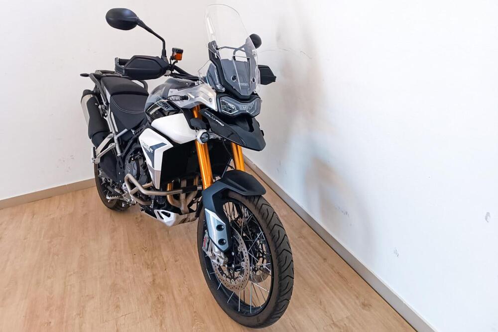 Triumph Tiger 900 Rally Pro (2020 - 23) (5)