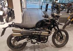 Triumph Scrambler 1200 XC (2019 - 20) usata