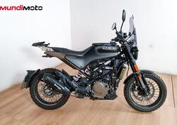 Husqvarna Svartpilen 401 (2018 - 19) usata