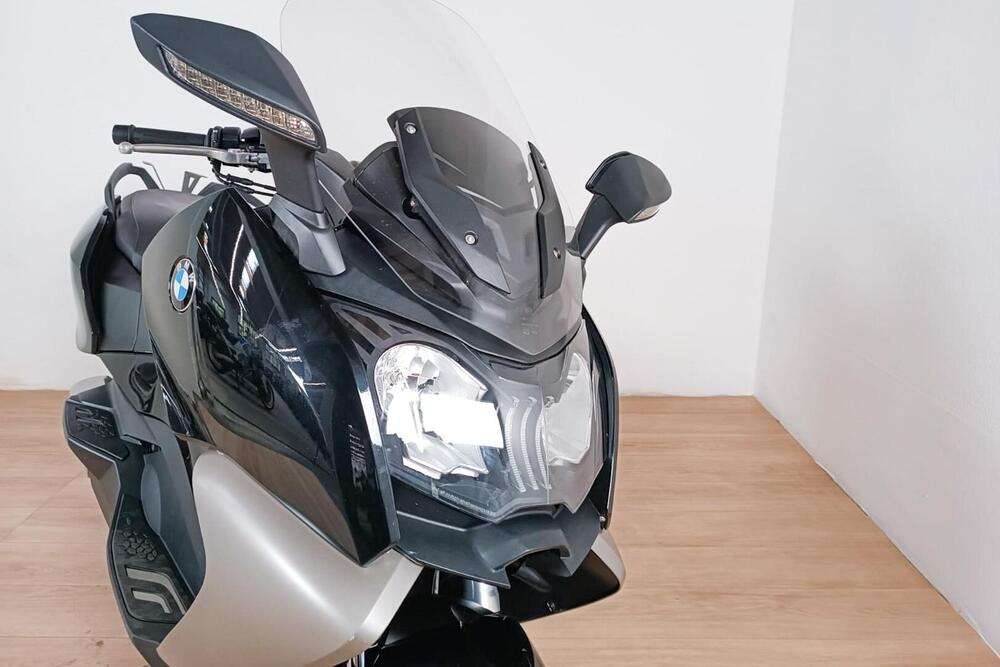 Bmw C 650 GT (2011 - 15) (5)