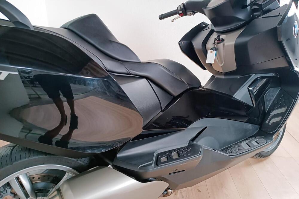 Bmw C 650 GT (2011 - 15) (4)