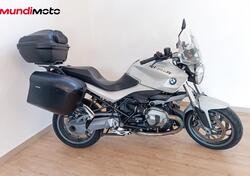 Bmw R 1200 C Avantgarde usata