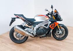 Aprilia Tuono 1100 V4 RR (2015 - 17) usata