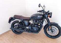 Triumph Bonneville T120 Black DGR Limited Edition (2023) usata