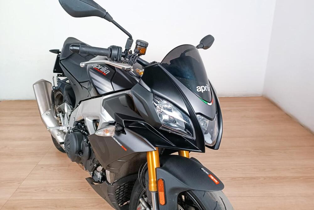 Aprilia Tuono 1100 V4 RR (2015 - 17) (5)